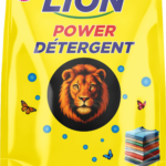 LION PACK