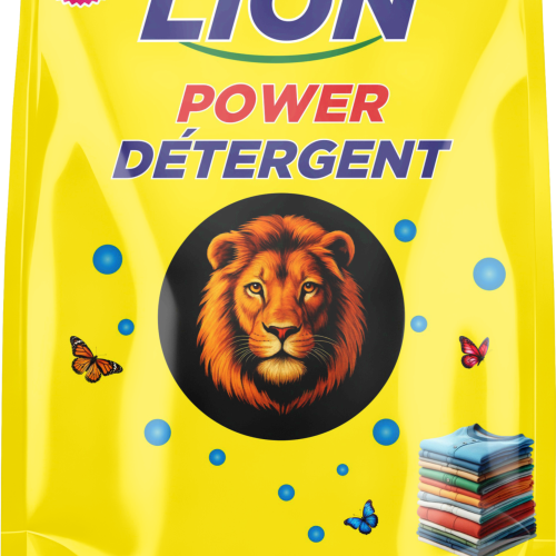 LION PACK