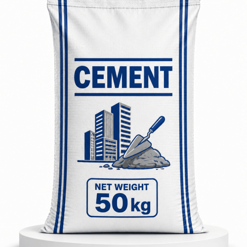 cement