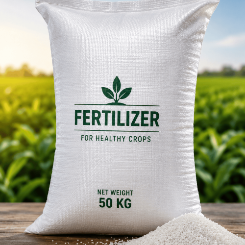 fertilizer bag