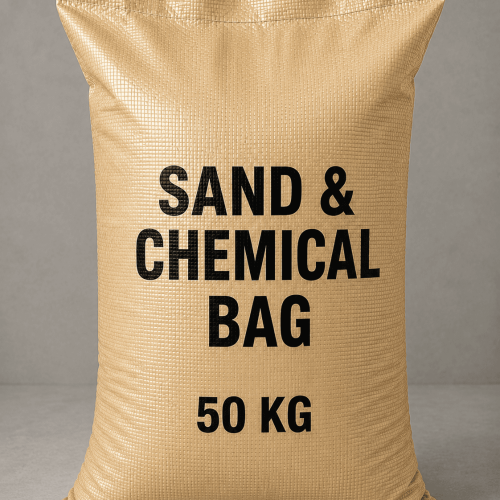 sand bag