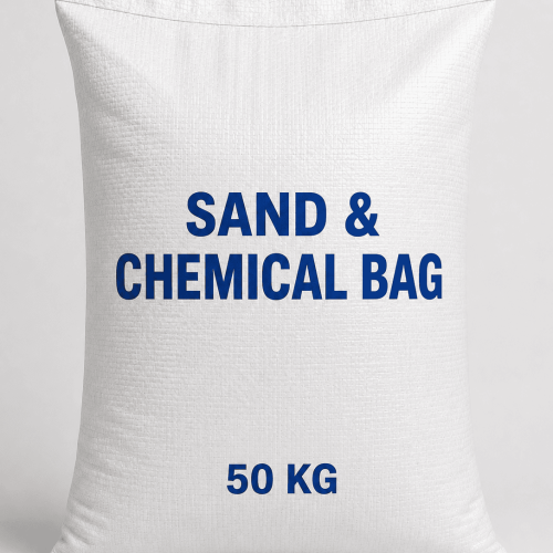 sand