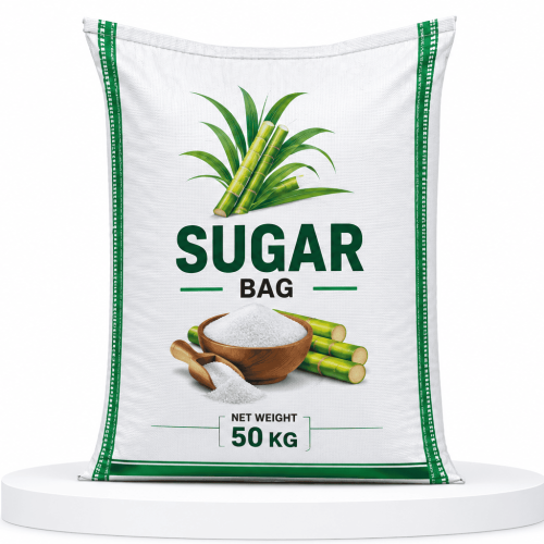 sugar bag